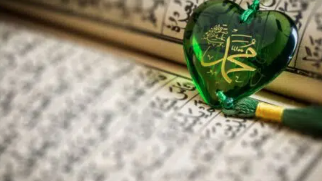 Teladani Kedermawanan Rasulullah di Bulan Rabiul Awal: Sedekah yang Mengubah Hidup dan Abadi Pahalanya rasulloh