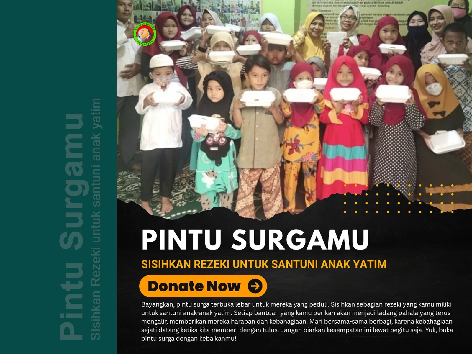 pintu surga